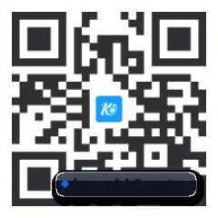 Apple 移动终端版 二维码